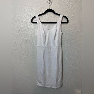 Grace Karin Dress - White - Size small - New